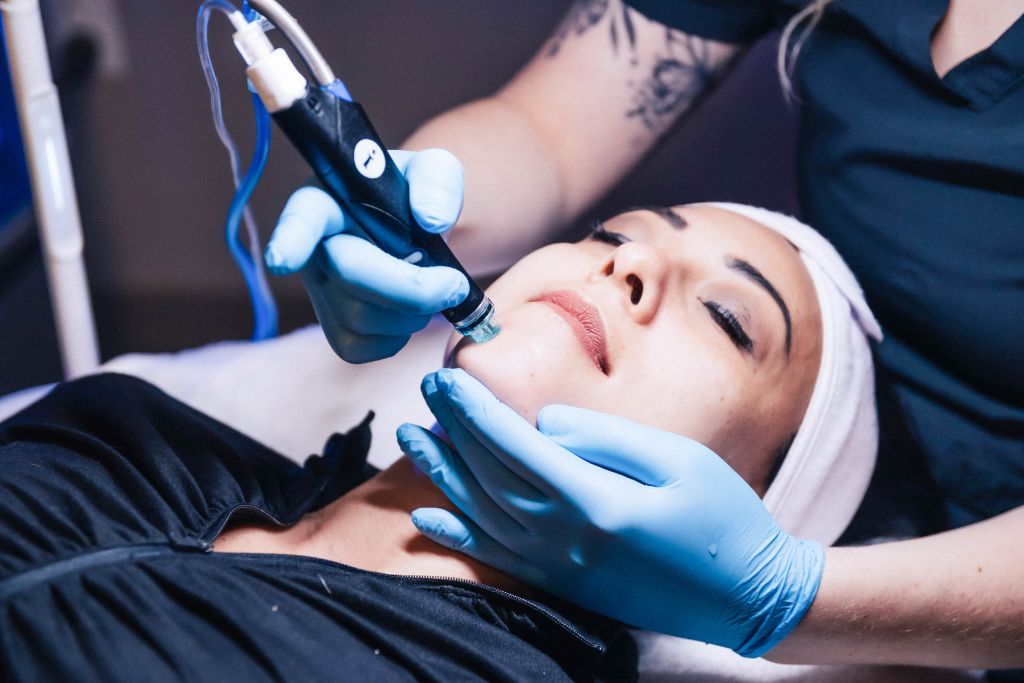 HydraFacial Treatment