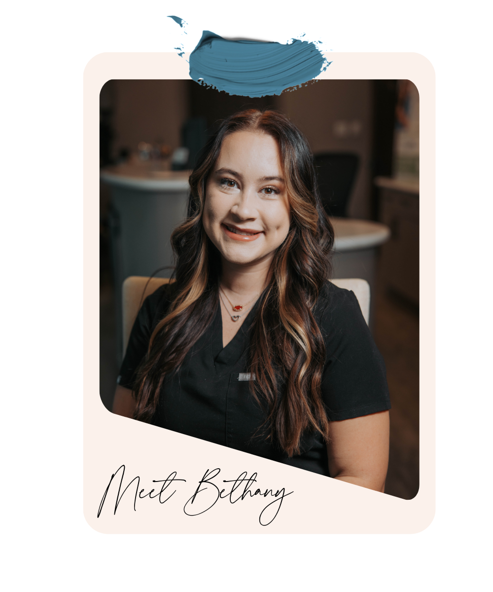 Bethany - Elite Team Member